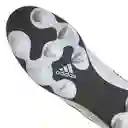 Adidas Botines Fútbol Goletto Para Hombre Blanco Talla 8.5