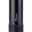 Lugano Botella Frost Negro Acero Inoxidable 720 mL Lv120C-Yd64