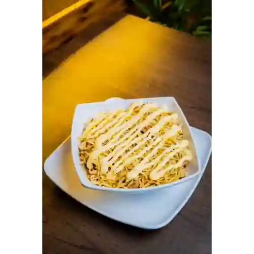 Mazorcada