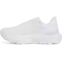 Under Armour Tenis W Infinite Pro 2 Correr Mujer Blanco Talla 7
