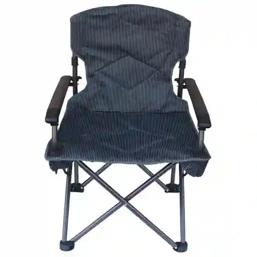 Sillón Rígido Plegable