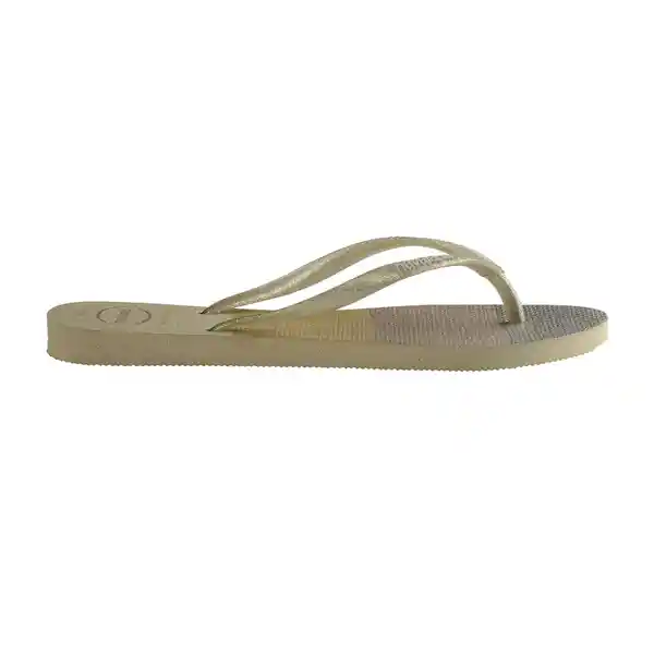 Havaianas Sandalias sl Palette Glw Fc0154 7893249914923 T: 41-42