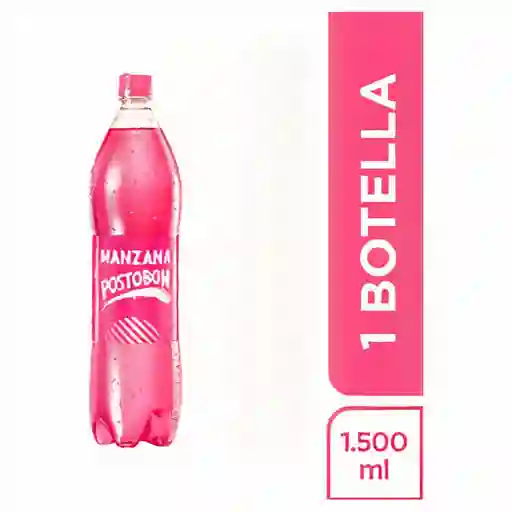 Manzana 1.5 l