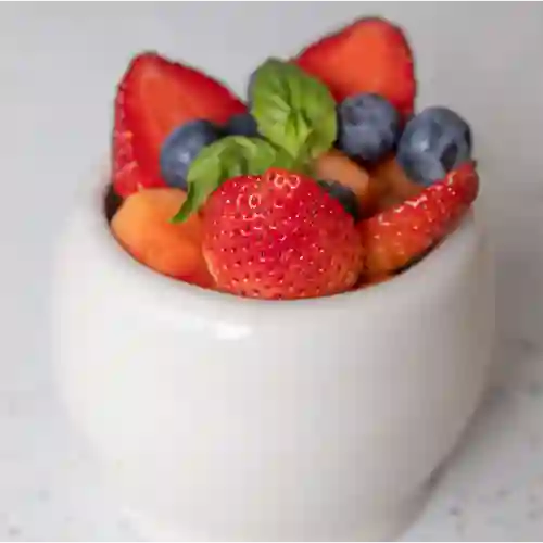 Ensalada de Fruta