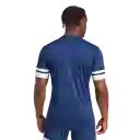 Adidas Camiseta Squa25 Jersey M Equipo Fútbol Para Hombre Azul S