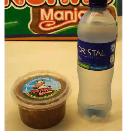 Combo Cortado de Leche