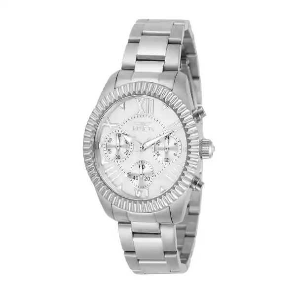 Invicta Reloj Mujer Bronce 21419J