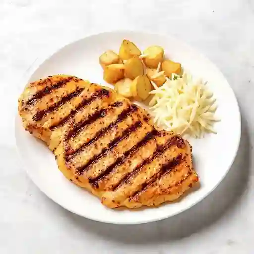 Filete de Pollo