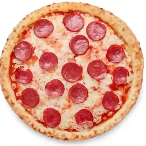 Pizza Peperoni