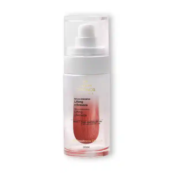 Sérum Intensivo Lifting y Firmeza Derma Chronos