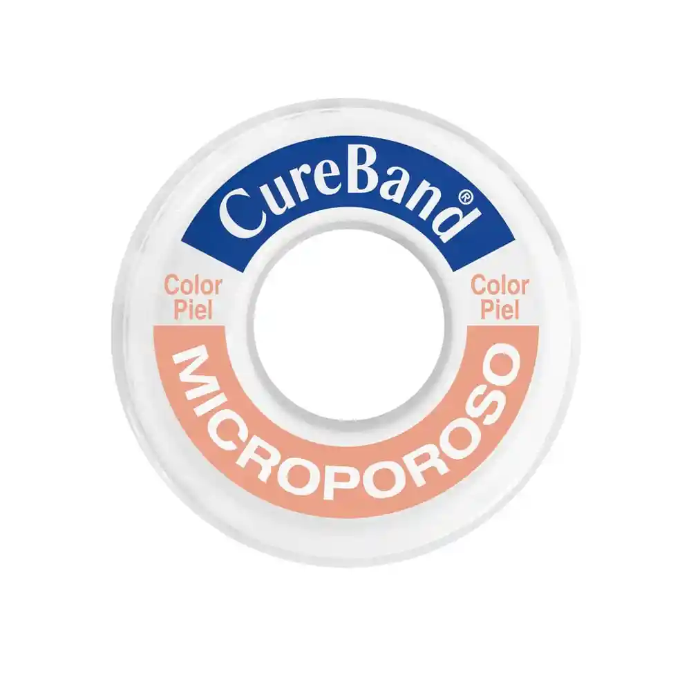 Cure Band Micropore