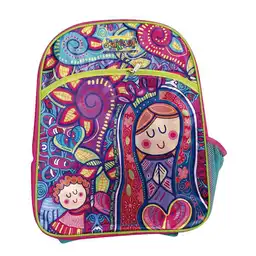 Distroller Morral Virgencita 144107