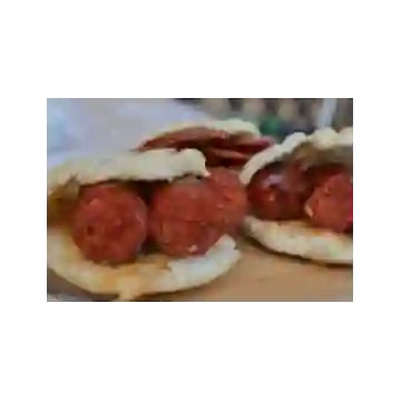 Choriarepa