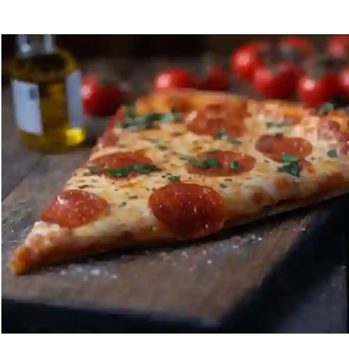 Combo Pizza Porción