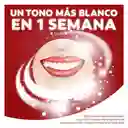 Crema Dental Blanqueadora Colgate Luminous White Brilliant 75ml x2