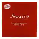 Smart Polvo Compacto 3b con Leche de Almendras y Vitaminas