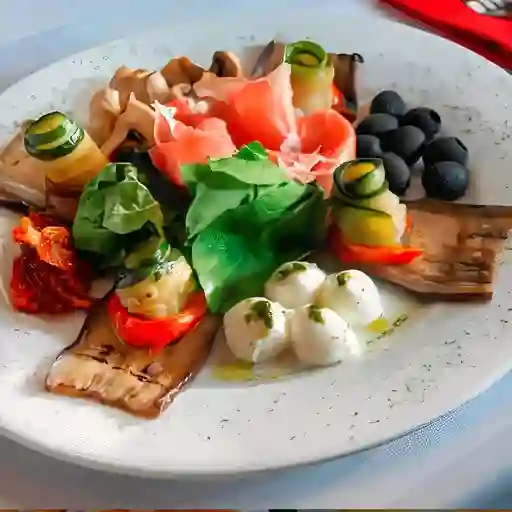 Ensalada Italiana