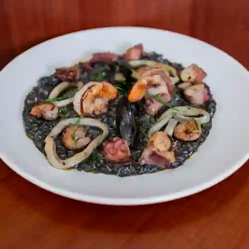 Risotto Playero