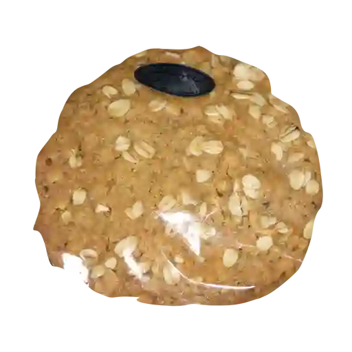 Galleta de Avena
