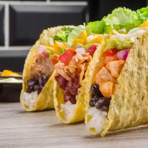 Arma Tus Tacos