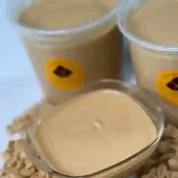 Crema Maní