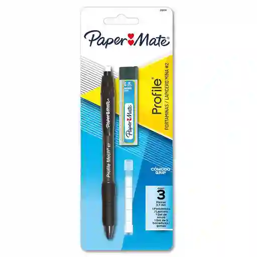 Paper Mate Portamina Profile 2188311