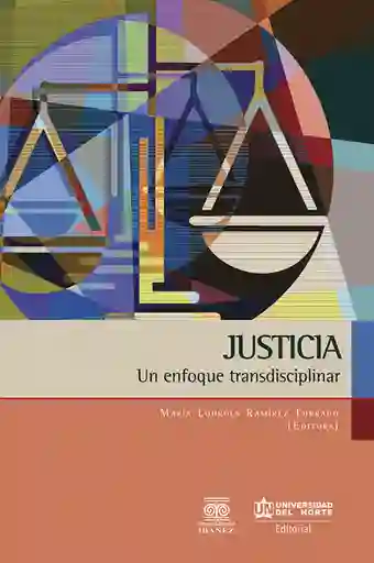 Justicia - María Ramírez Torrado