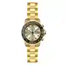 Invicta Reloj Hombre Oro 1093R