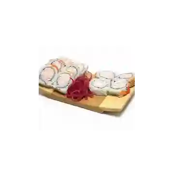 Dinamita Roll