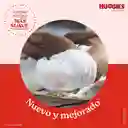 Pañales Huggies Natural Care Etapa 3/G Suavidad 25 Und