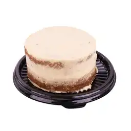 Torta de Zanahoria Pequeña Pomona