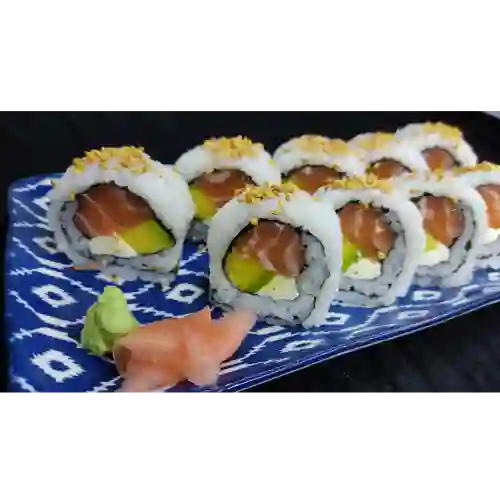 Filadelfia Roll