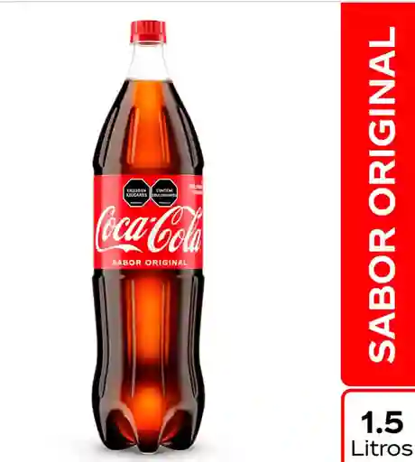 Coca-Cola 1.5