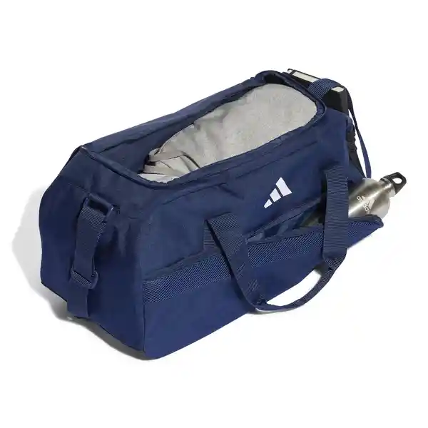 Adidas Bolso Tiro L Duff S Para Hombre Azul Talla NS Ref: IB8659