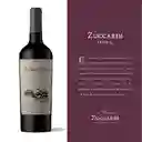 Zuccardi Vino Tinto Syrah