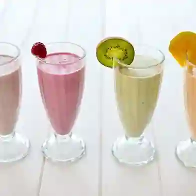 Jugos naturales