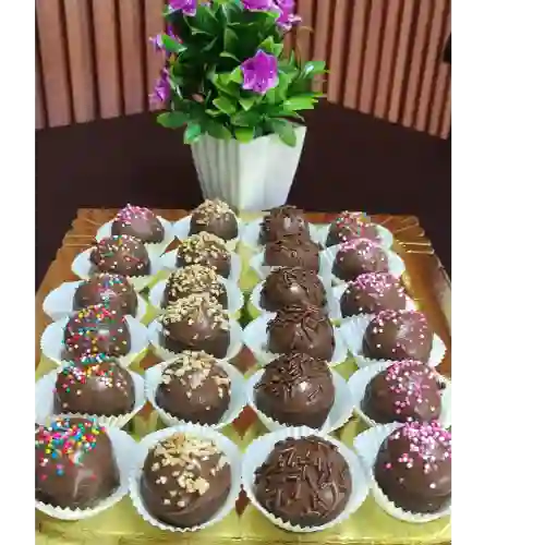 3 Trufas