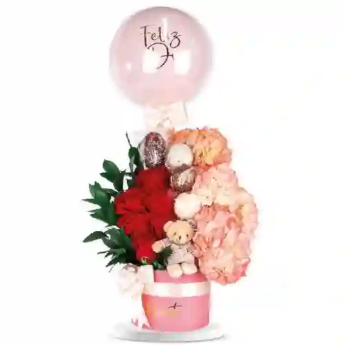 Pink Rose