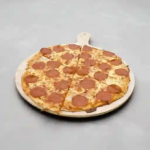 Pizza Pepperoni