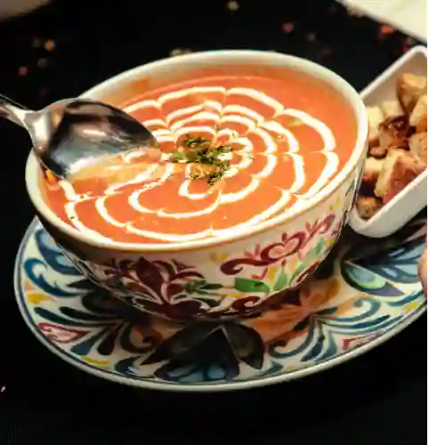 Crema Mexicana