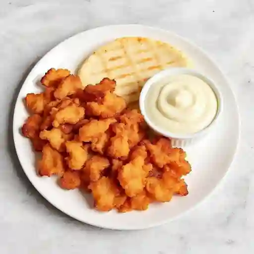 Chicharrón