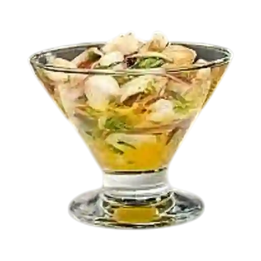 Ceviche Pasión Marina