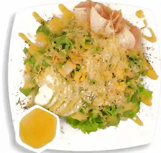 Ensalada Pavo Di Nápoles