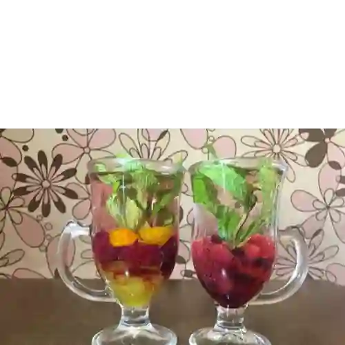 Aromaticas Naturales