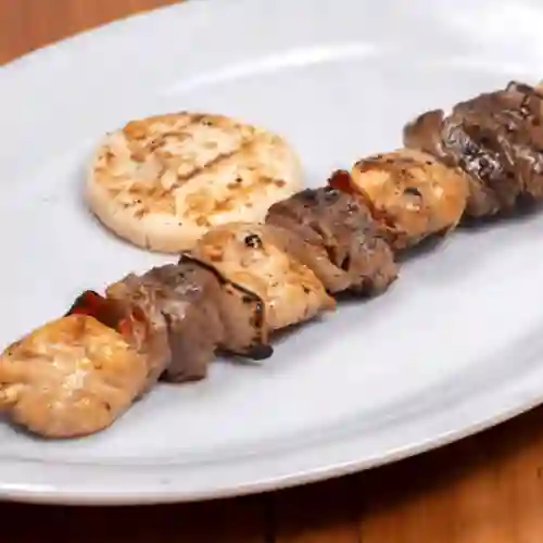 Pincho Pollo
