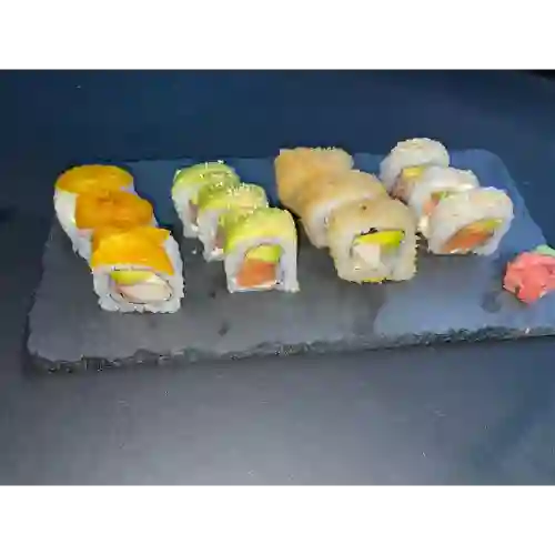 Combo Sushi Mix