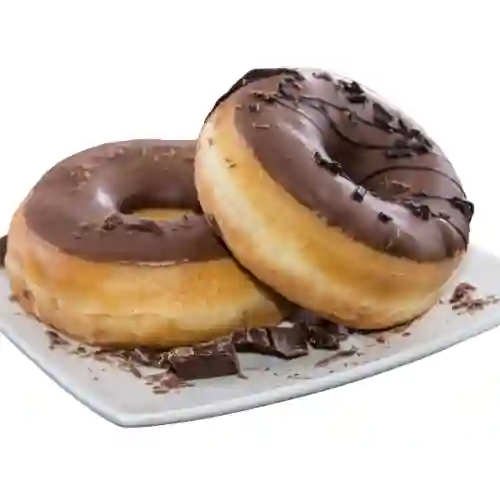 Promo: 3 Donas