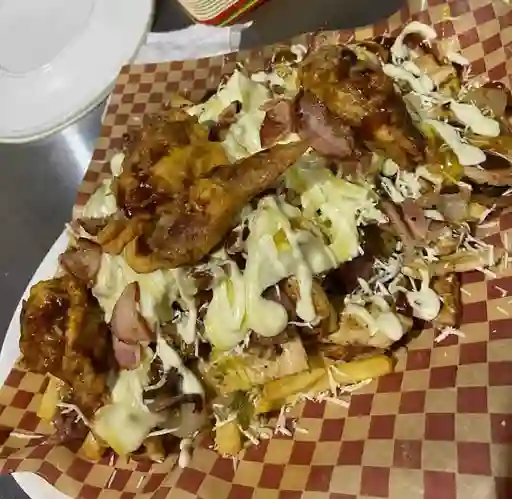 Picada Estelar	