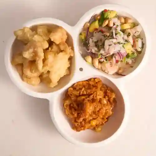 Trio Peruano
