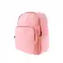 Mochila de Moda Youth With You Rosa Miniso